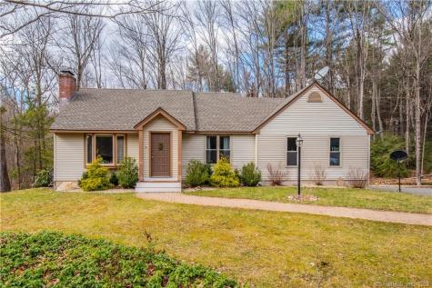 10 Juniper Circle Canton CT 06019