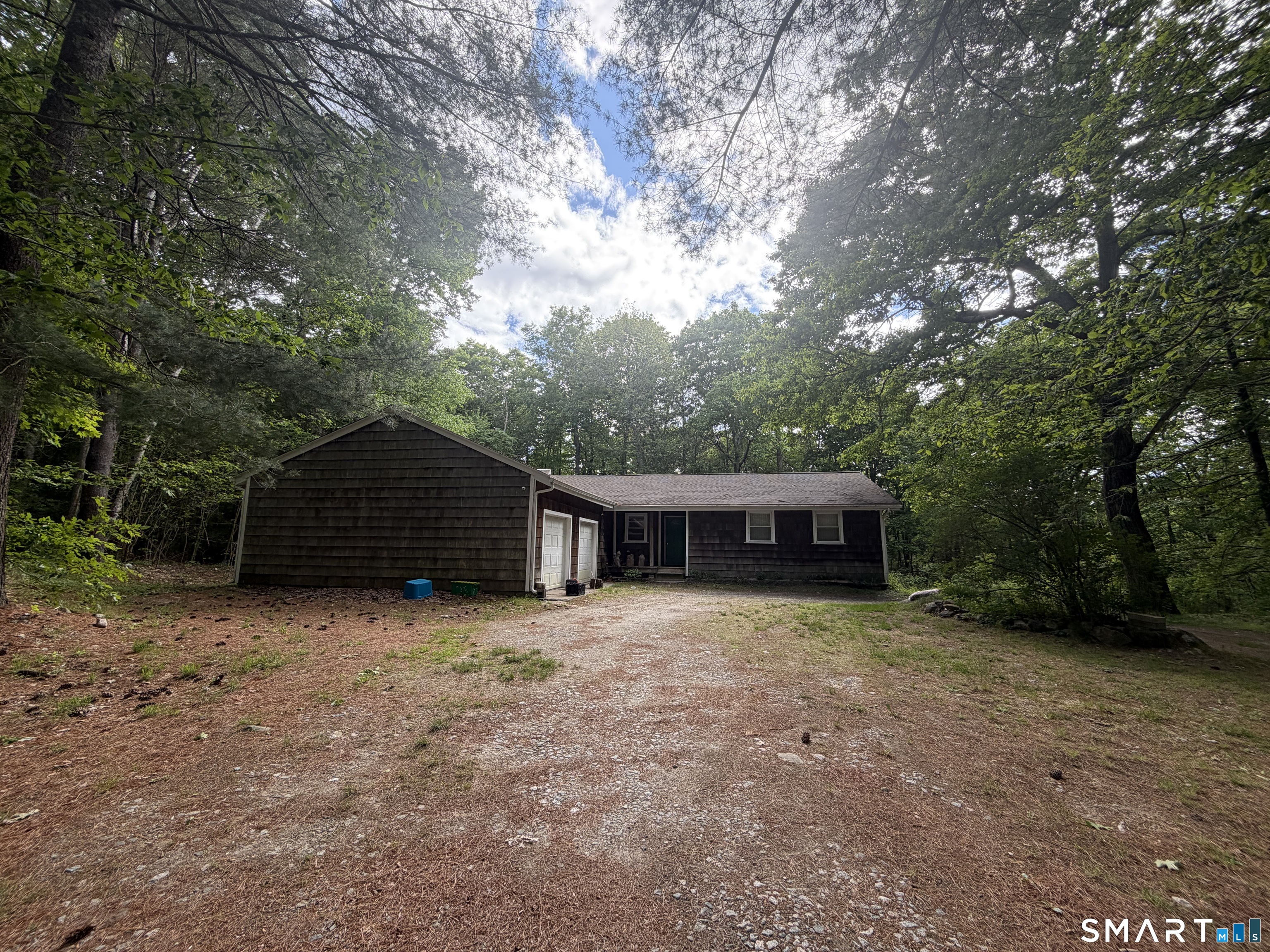 75 Hi View Road Hartland CT 06065