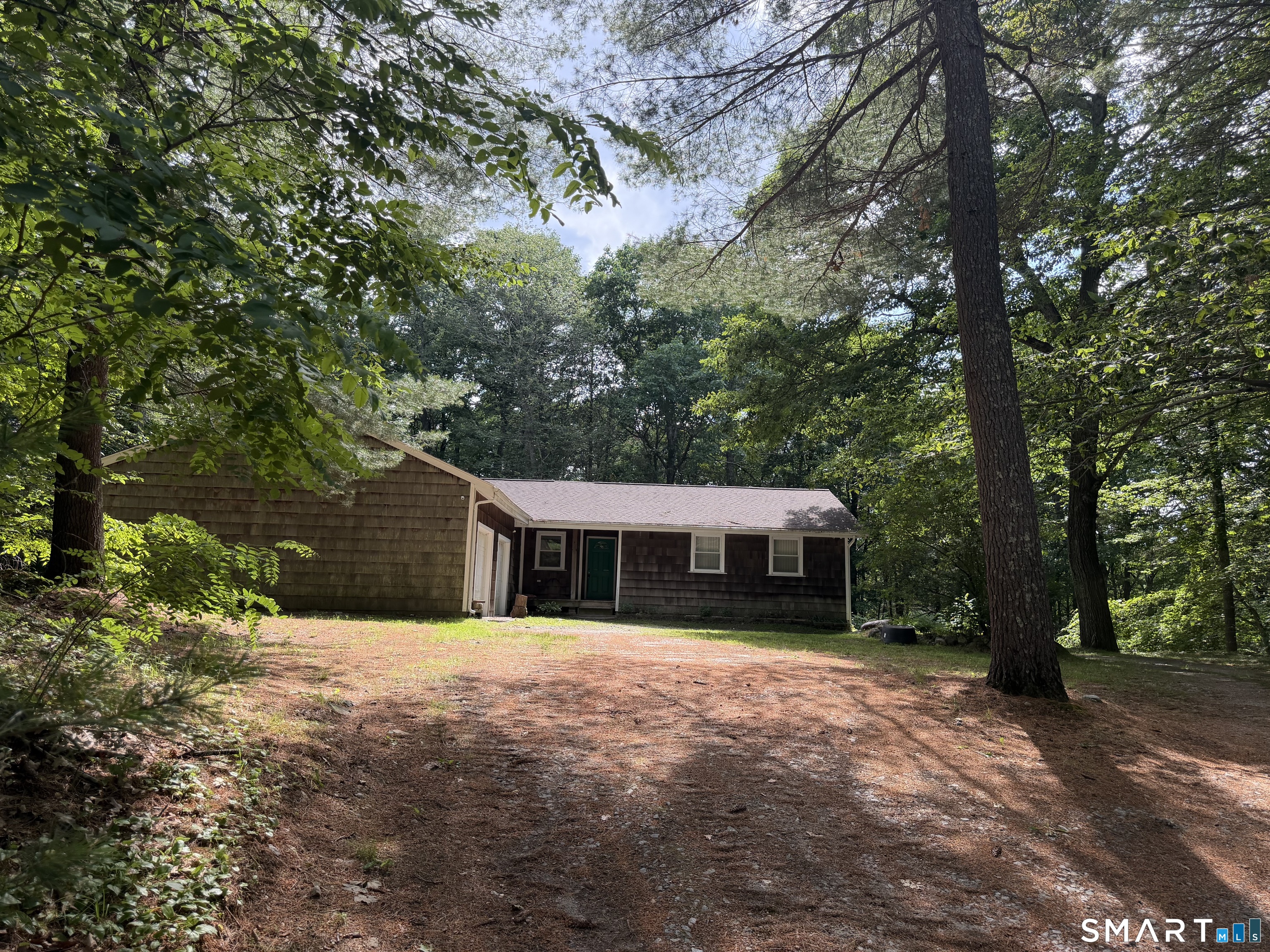 75 Hi View Road Hartland CT 06065