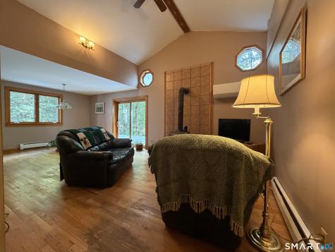 75 Hi View Road Hartland CT 06065