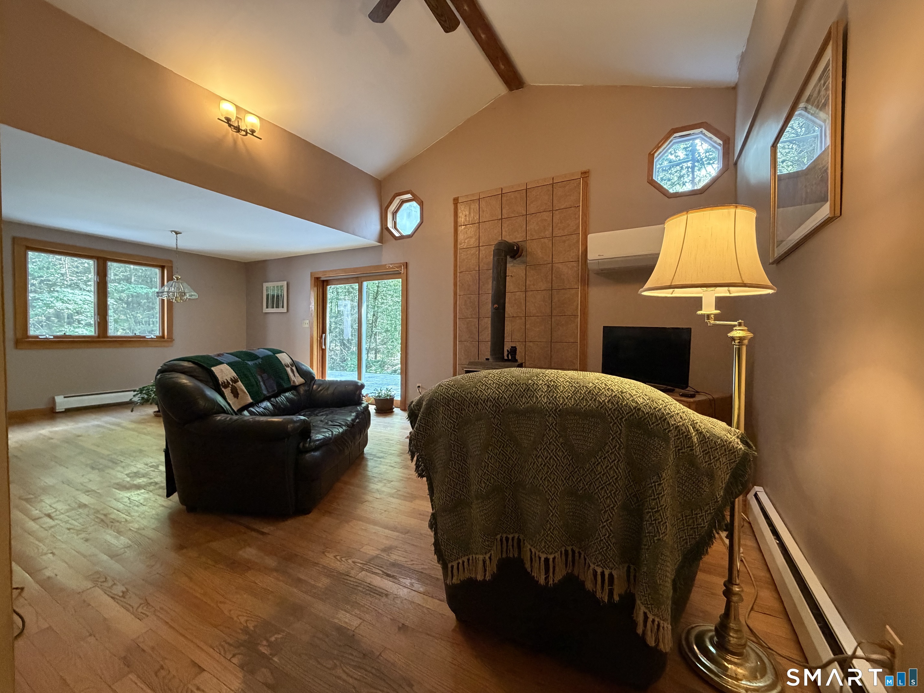 75 Hi View Road Hartland CT 06065