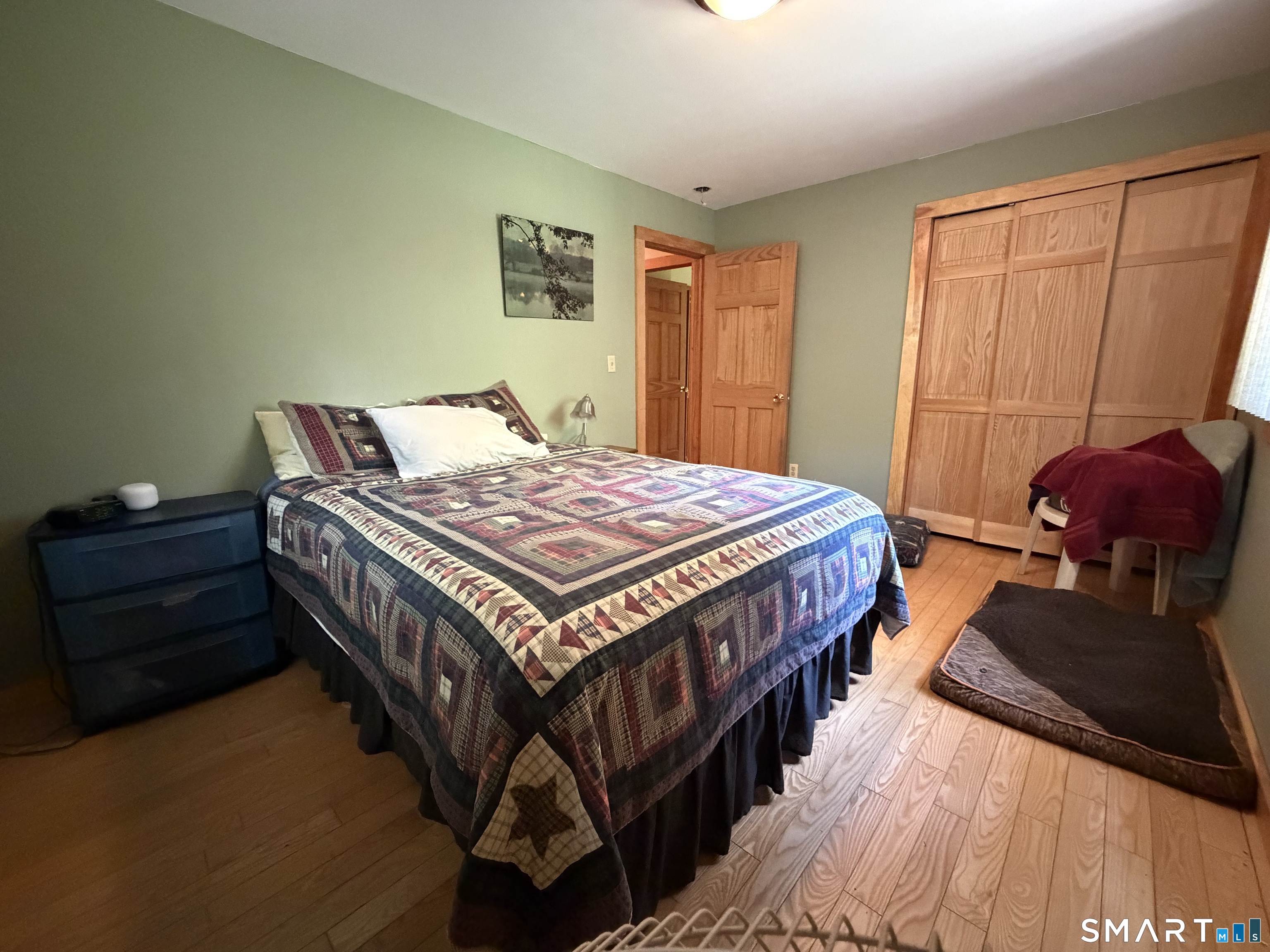 75 Hi View Road Hartland CT 06065