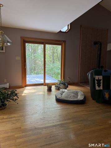 75 Hi View Road Hartland CT 06065