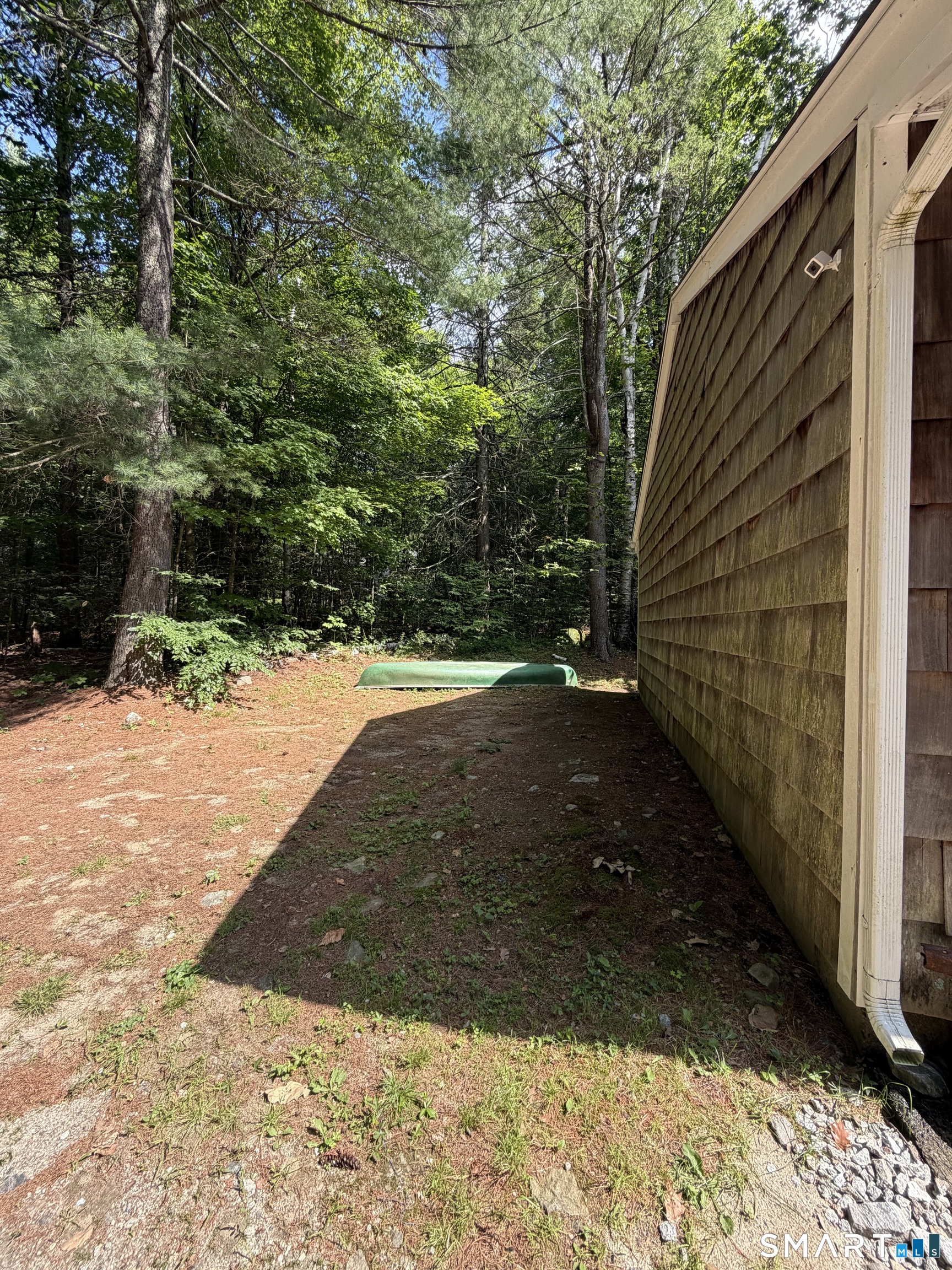 75 Hi View Road Hartland CT 06065