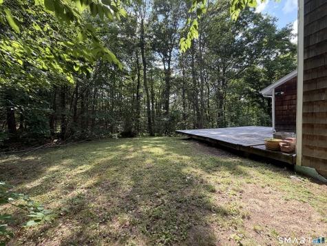75 Hi View Road Hartland CT 06065