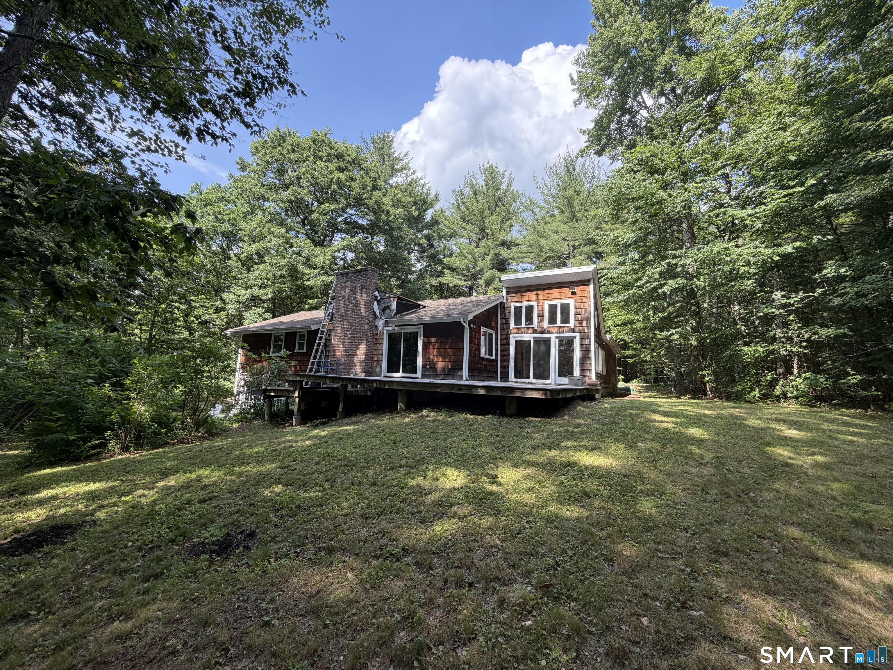 75 Hi View Road Hartland CT 06065
