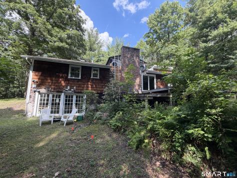75 Hi View Road Hartland CT 06065