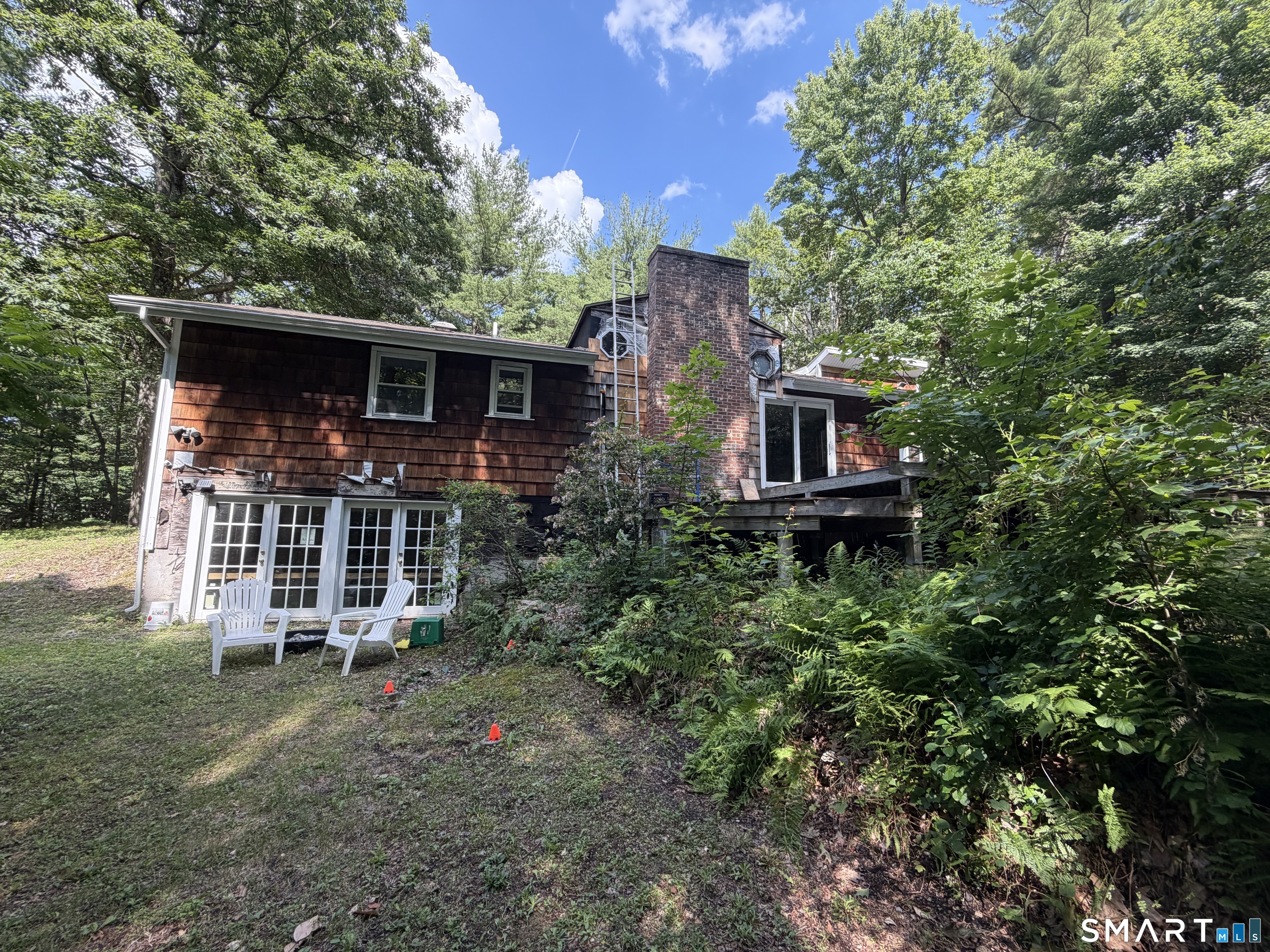 75 Hi View Road Hartland CT 06065