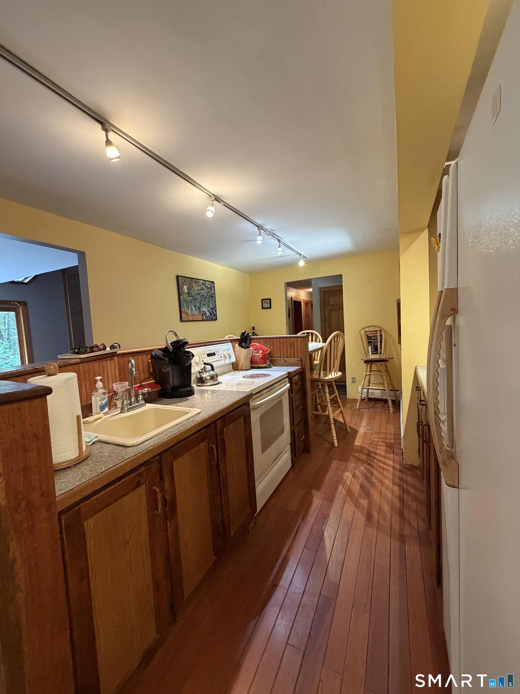 75 Hi View Road Hartland CT 06065