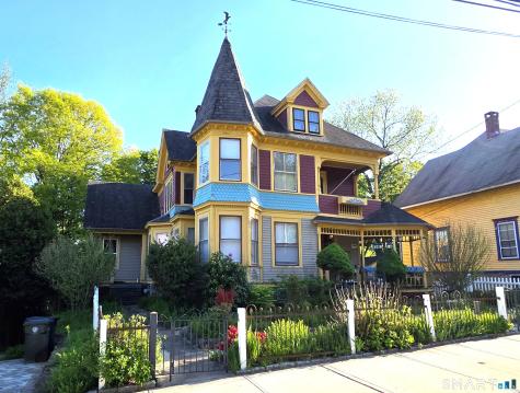 272 Prospect Street Windham CT 06226