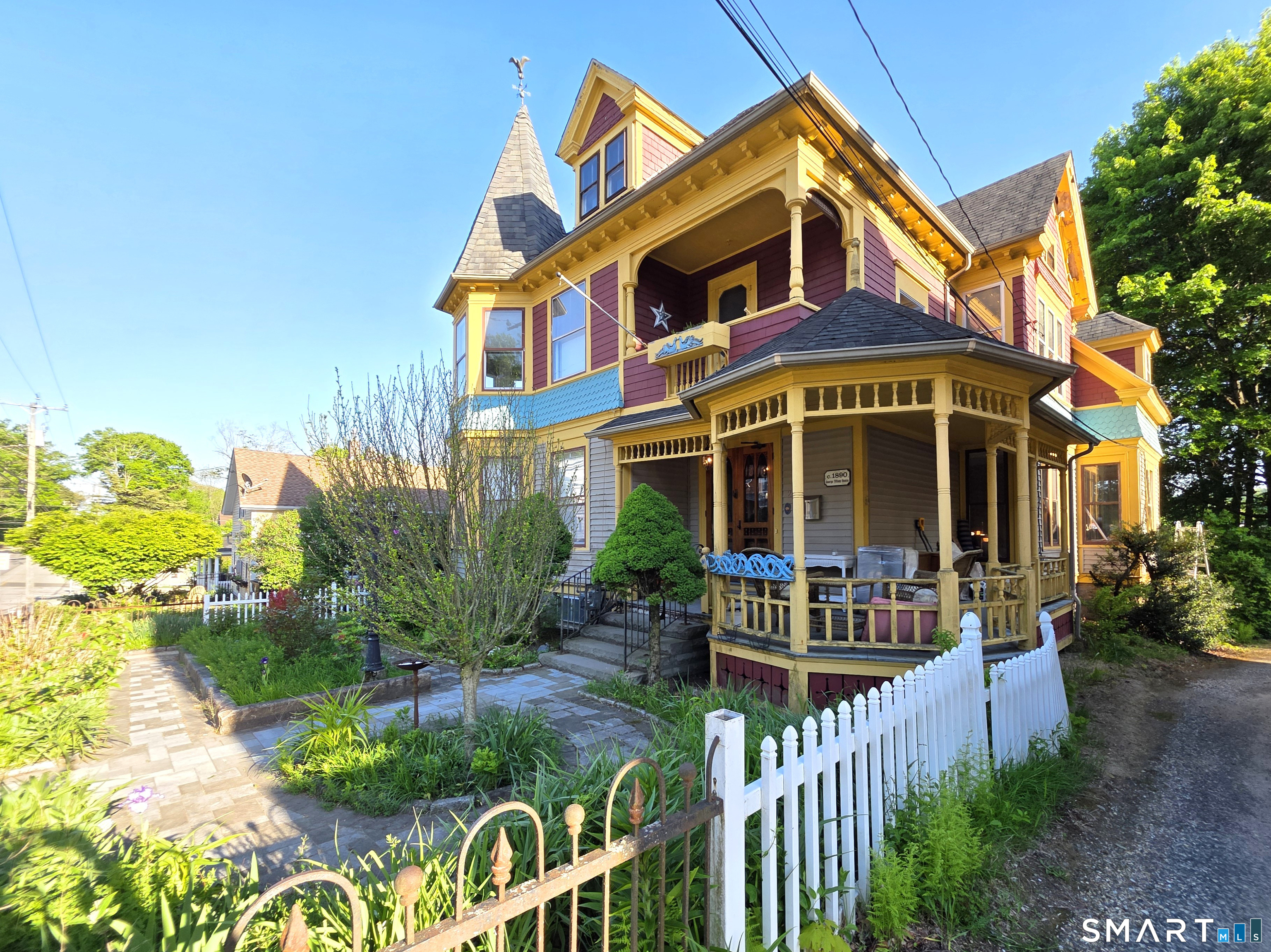 272 Prospect Street Windham CT 06226