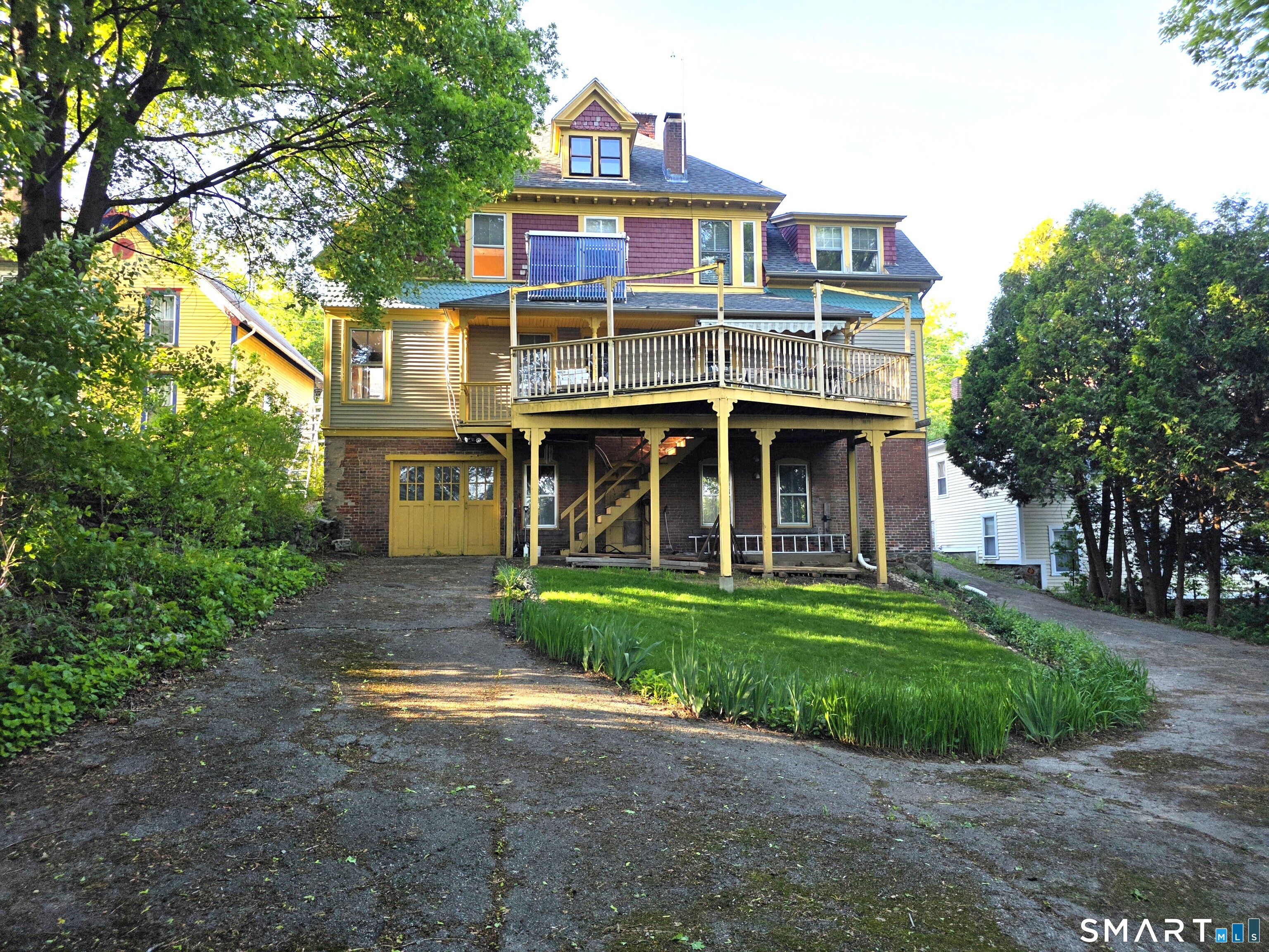 272 Prospect Street Windham CT 06226