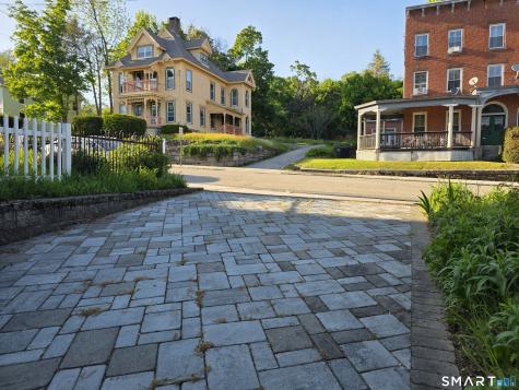 272 Prospect Street Windham CT 06226