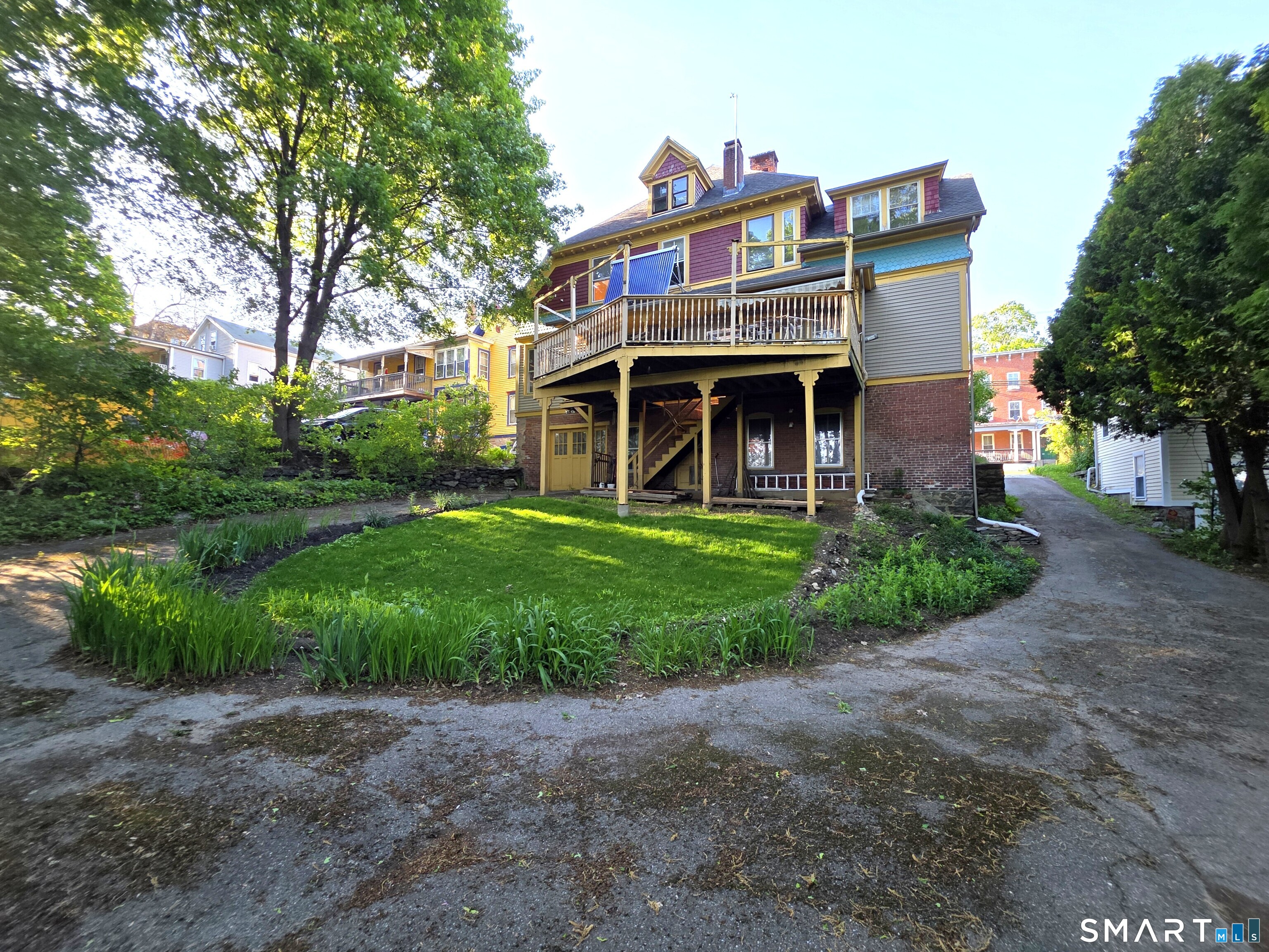 272 Prospect Street Windham CT 06226