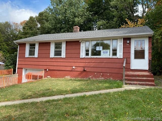 30 Randall Court Middletown CT 06457