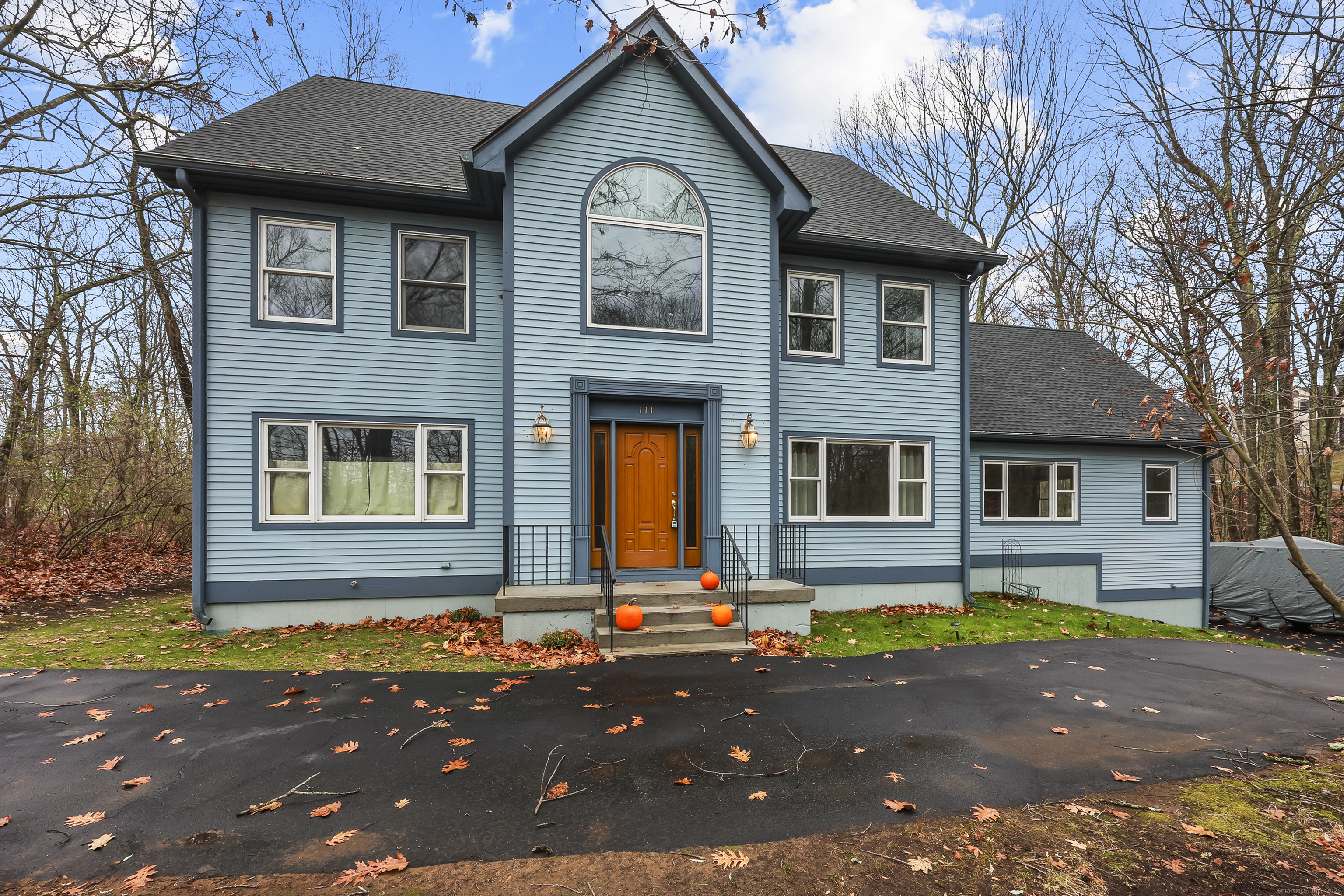 111 Bascom Road Lebanon CT 06249