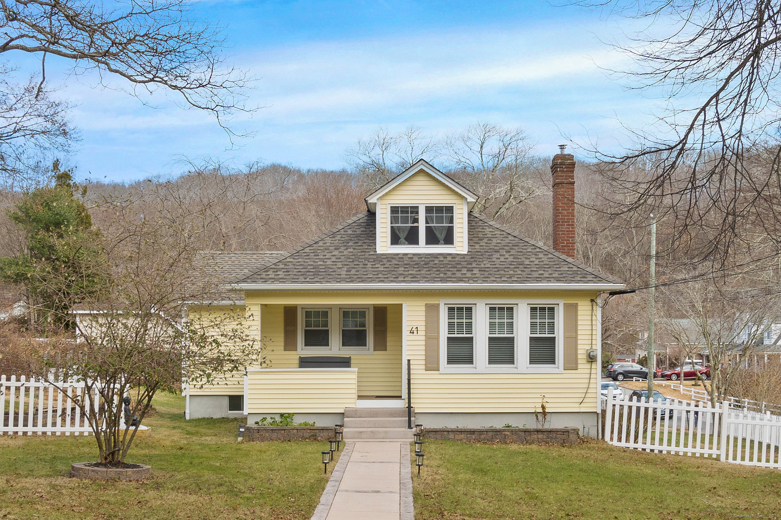 41 Old Colchester Road Waterford CT 06375