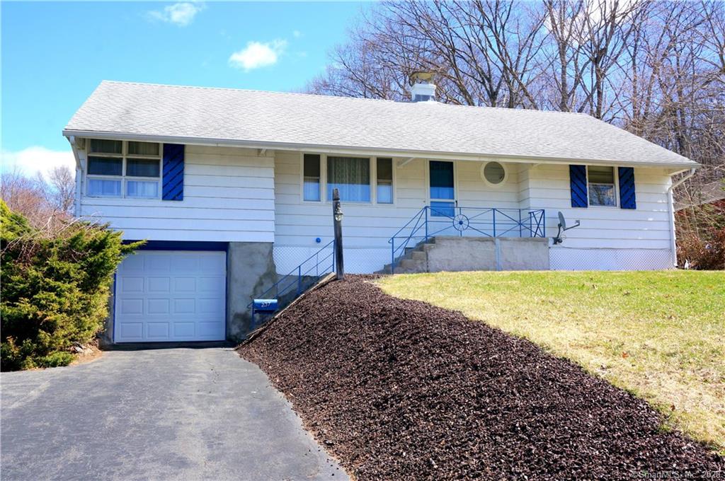 237 Hull Street Bristol CT 06010