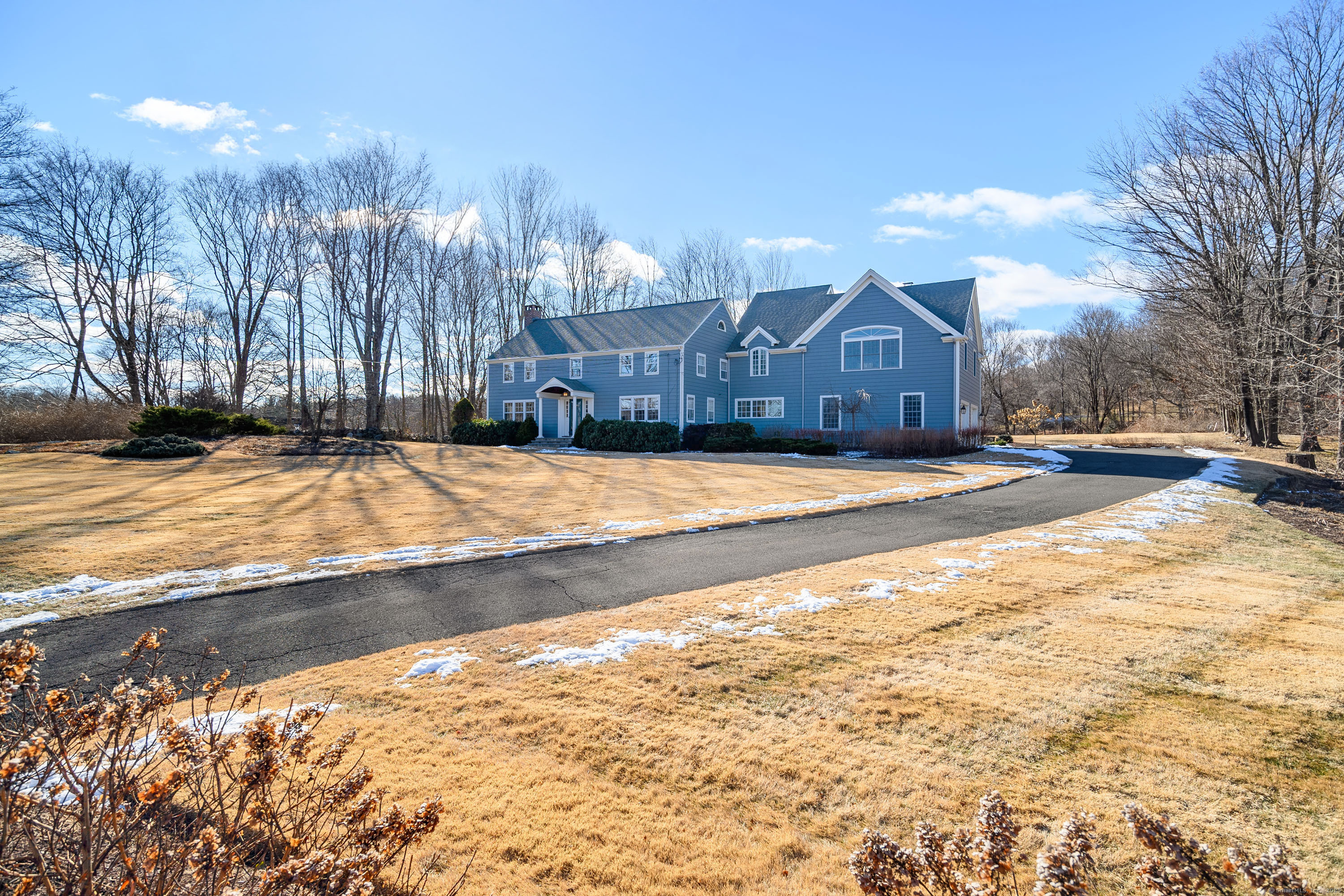 31 Currituck Road Newtown CT 06470