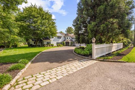 166 Long Lots Road Westport CT 06880