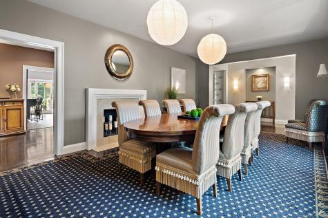 166 Long Lots Road Westport CT 06880