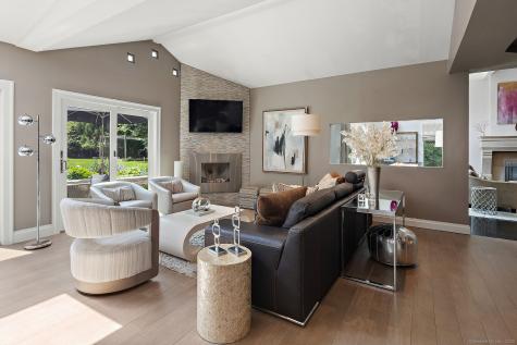 166 Long Lots Road Westport CT 06880