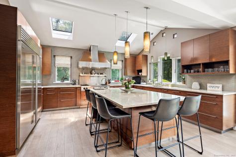 166 Long Lots Road Westport CT 06880