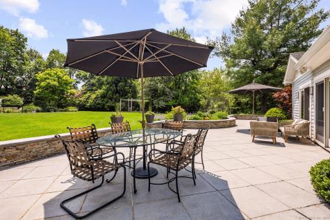 166 Long Lots Road Westport CT 06880