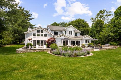 166 Long Lots Road Westport CT 06880
