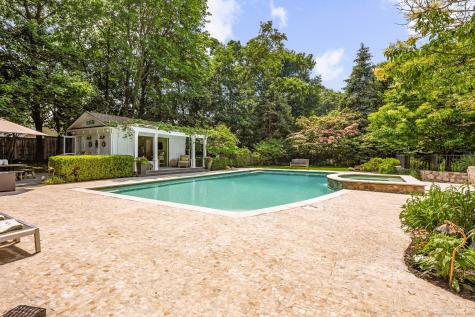 166 Long Lots Road Westport CT 06880