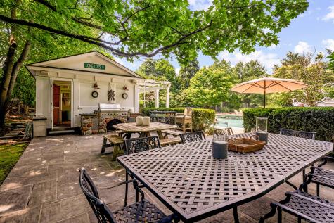 166 Long Lots Road Westport CT 06880