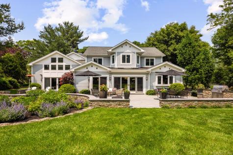 166 Long Lots Road Westport CT 06880