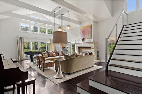 166 Long Lots Road Westport CT 06880