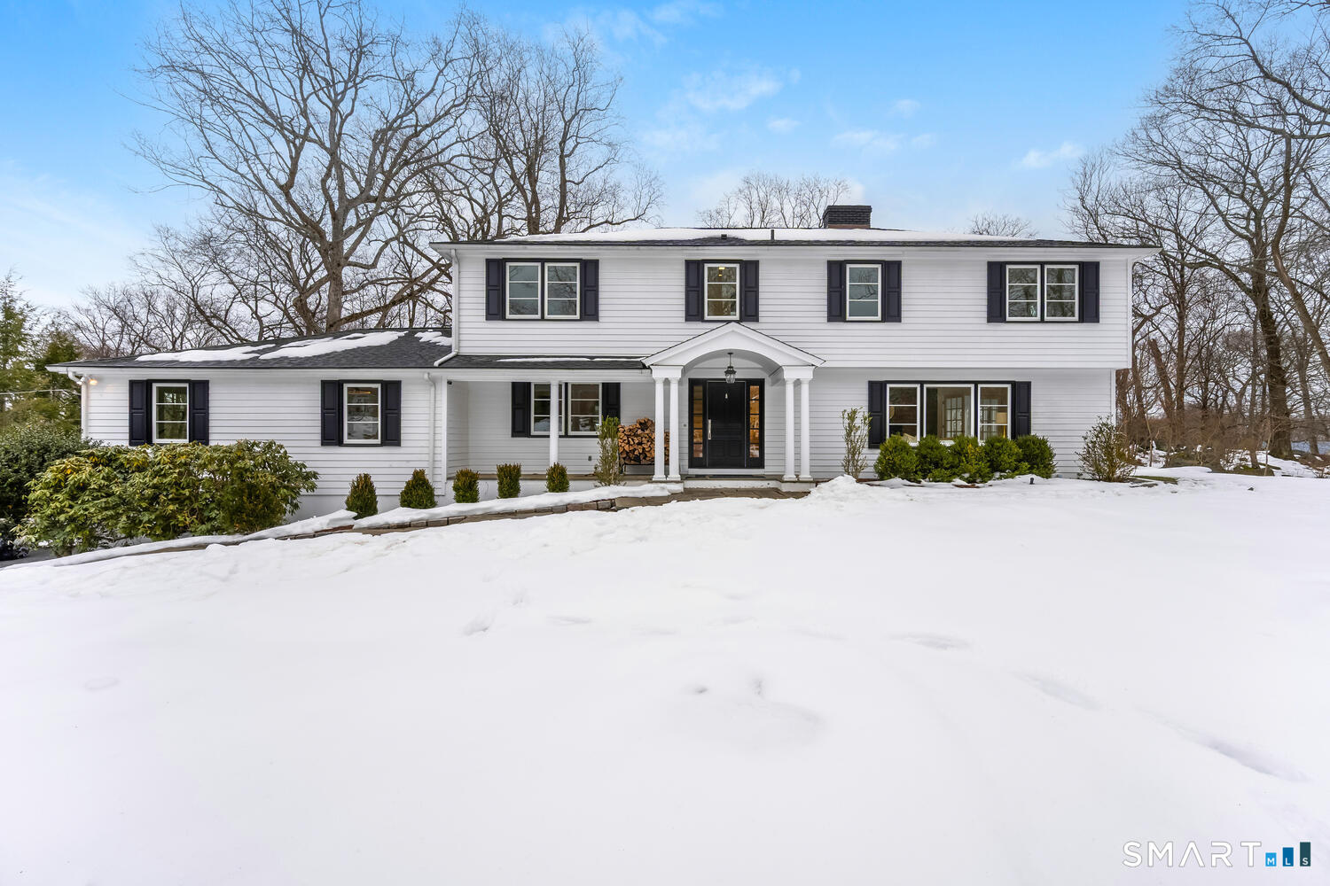 18 Winding Lane Darien CT 06820