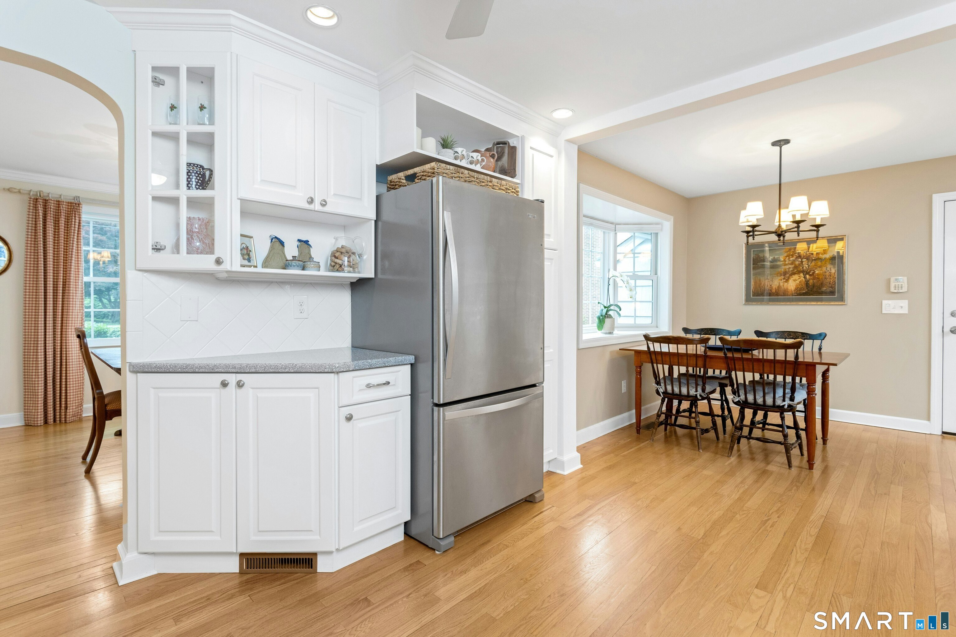 84 University Drive Fairfield CT 06824