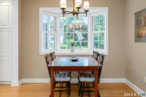 84 University Drive Fairfield CT 06824