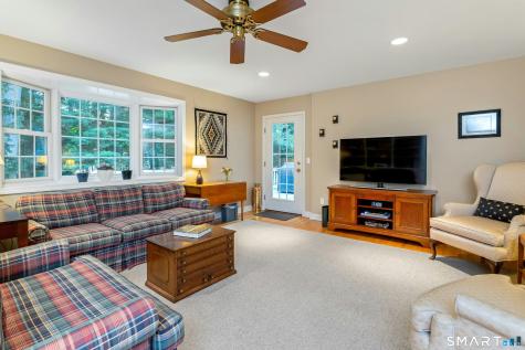 84 University Drive Fairfield CT 06824