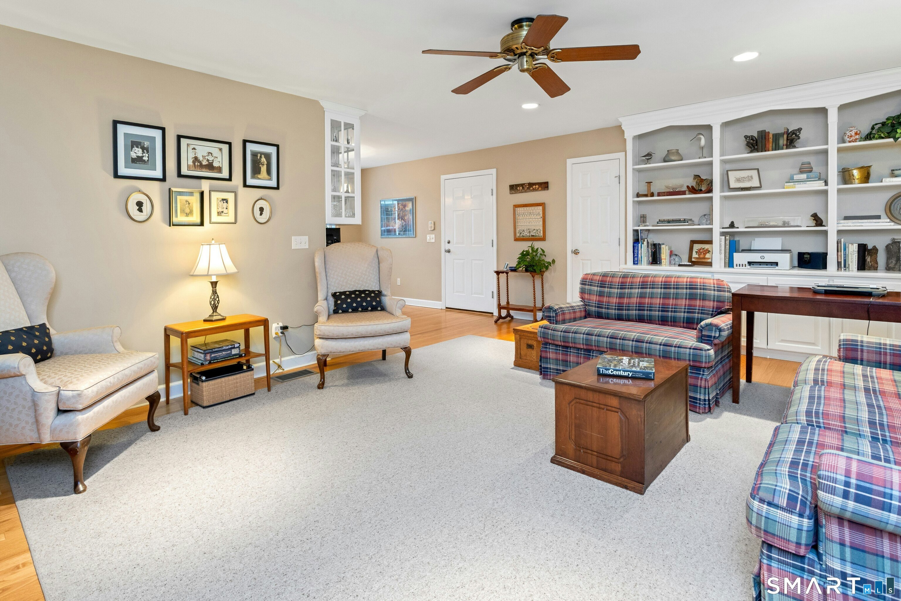 84 University Drive Fairfield CT 06824