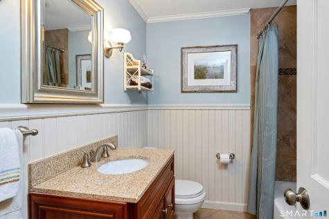 84 University Drive Fairfield CT 06824