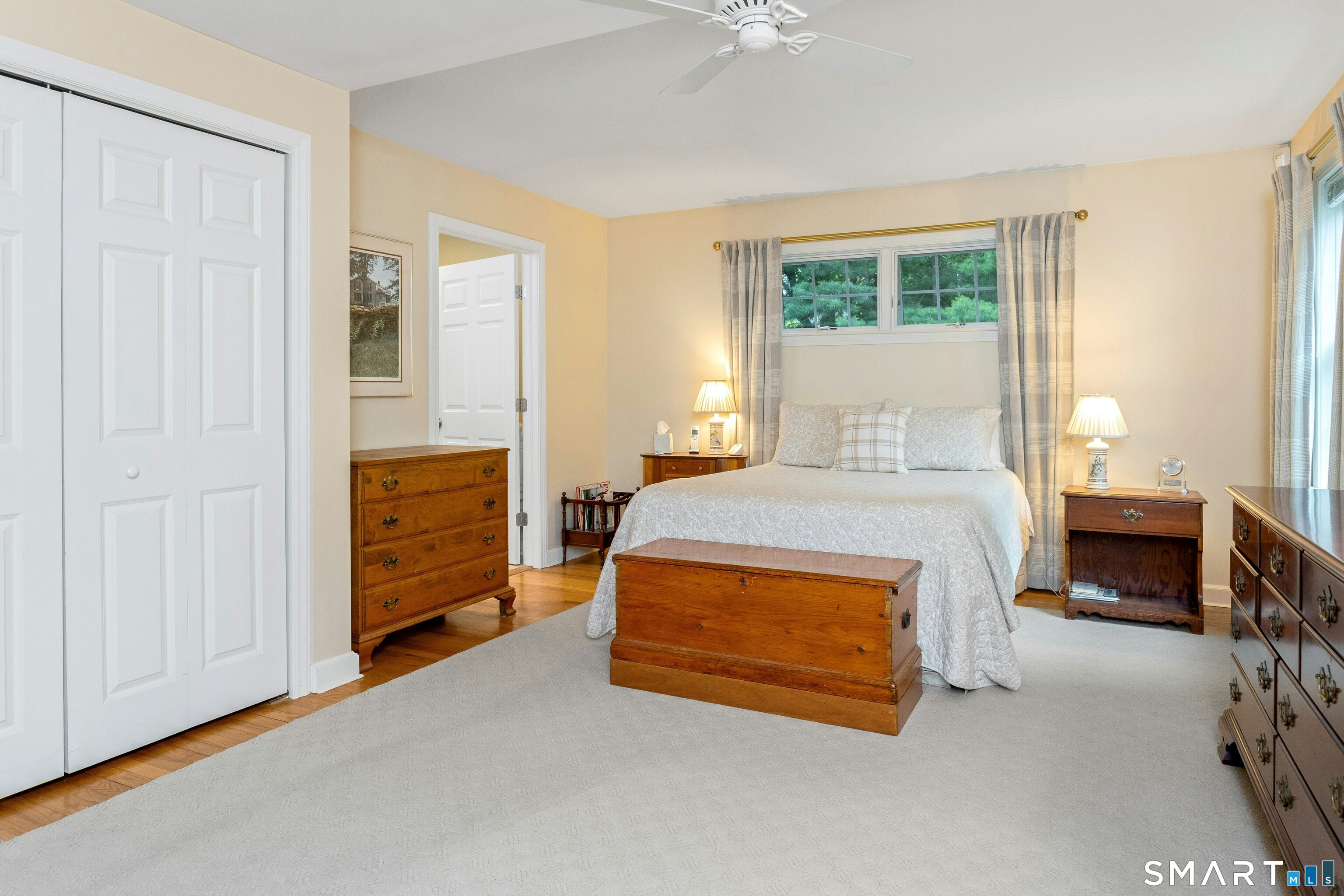 84 University Drive Fairfield CT 06824