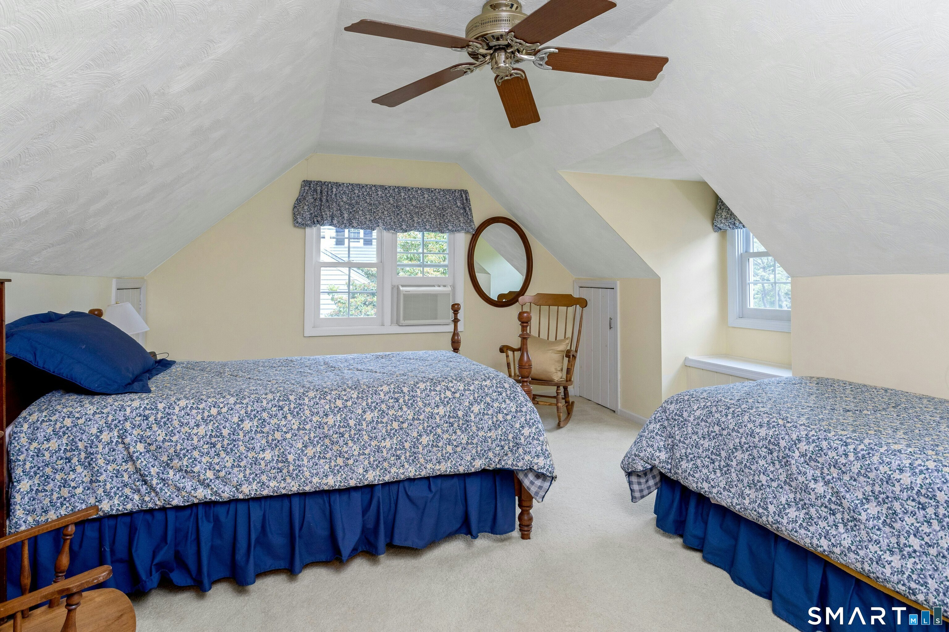 84 University Drive Fairfield CT 06824