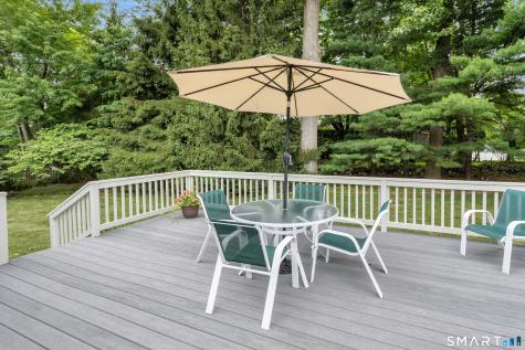84 University Drive Fairfield CT 06824