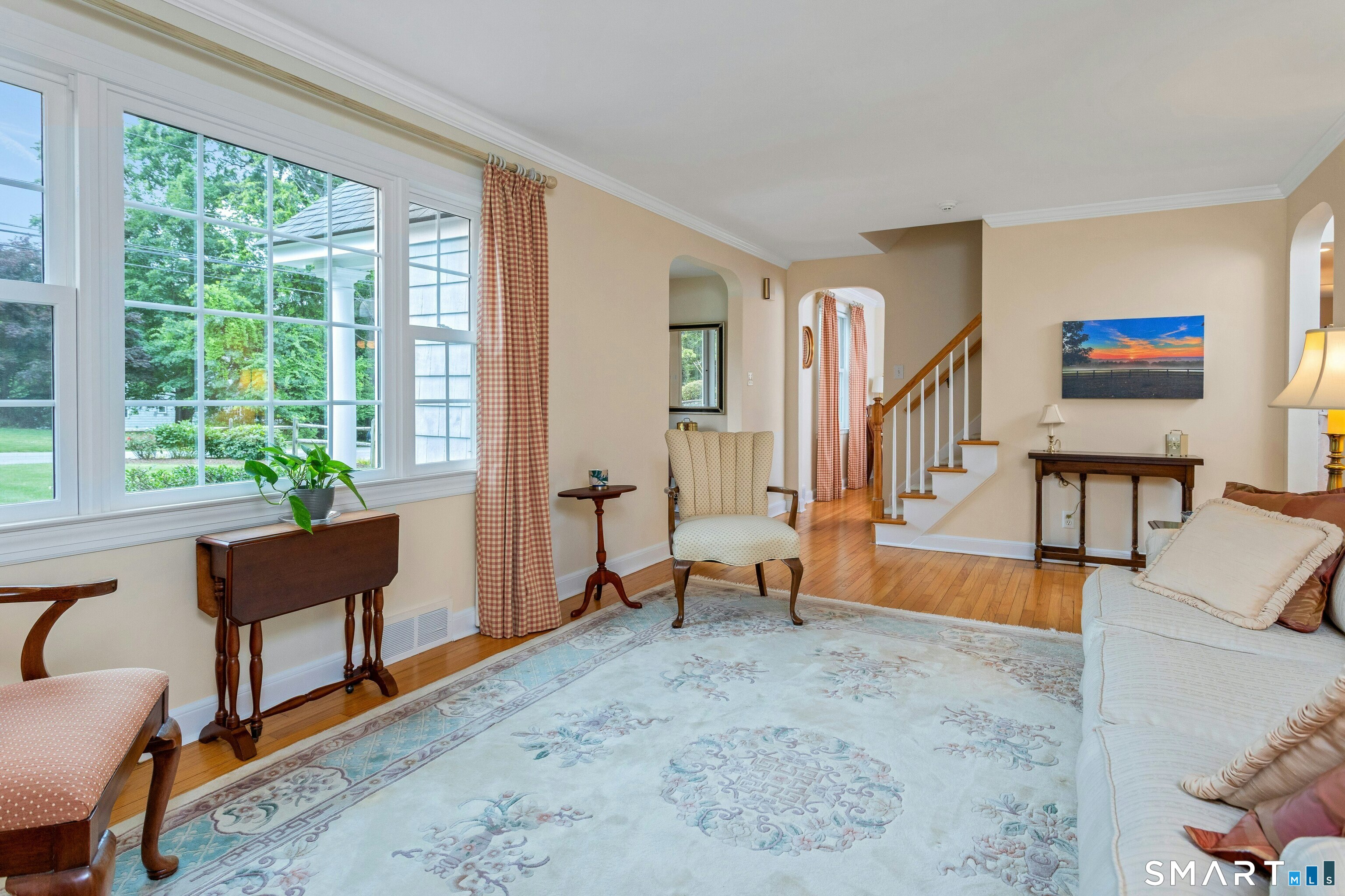 84 University Drive Fairfield CT 06824