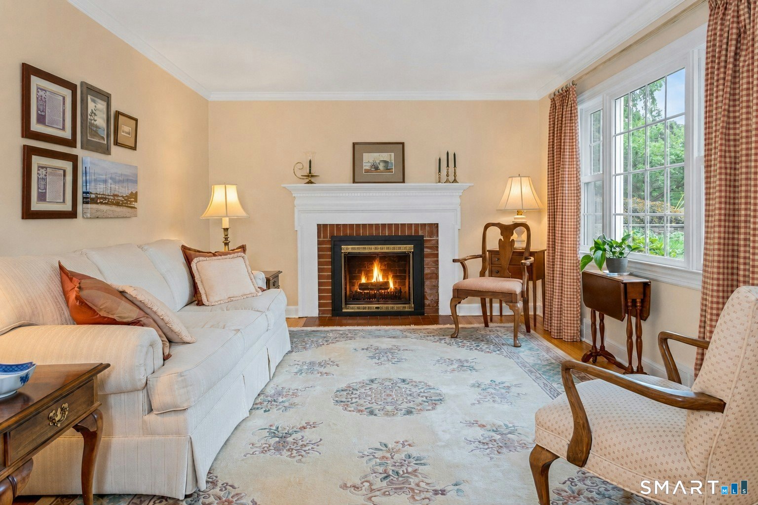 84 University Drive Fairfield CT 06824