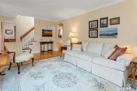 84 University Drive Fairfield CT 06824