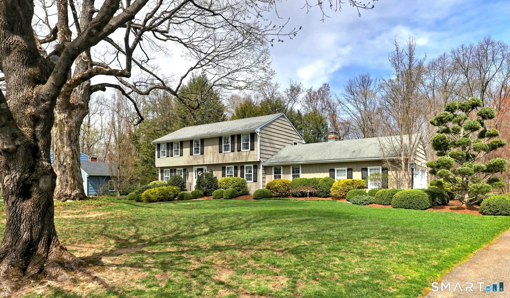 9 Kitcher Court Trumbull CT 06611