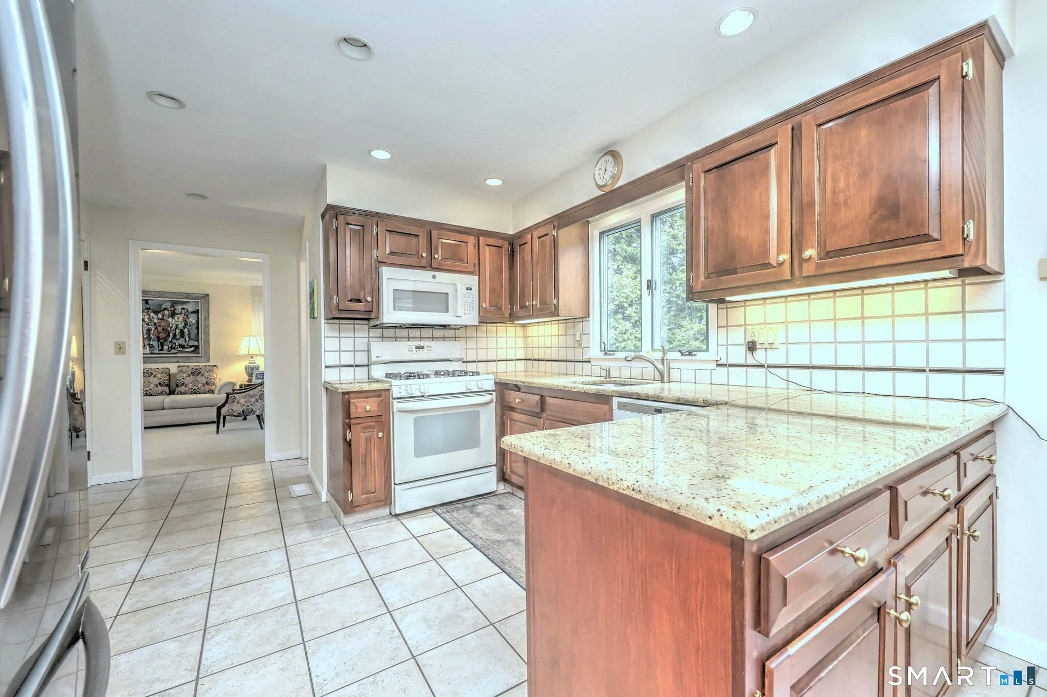 9 Kitcher Court Trumbull CT 06611