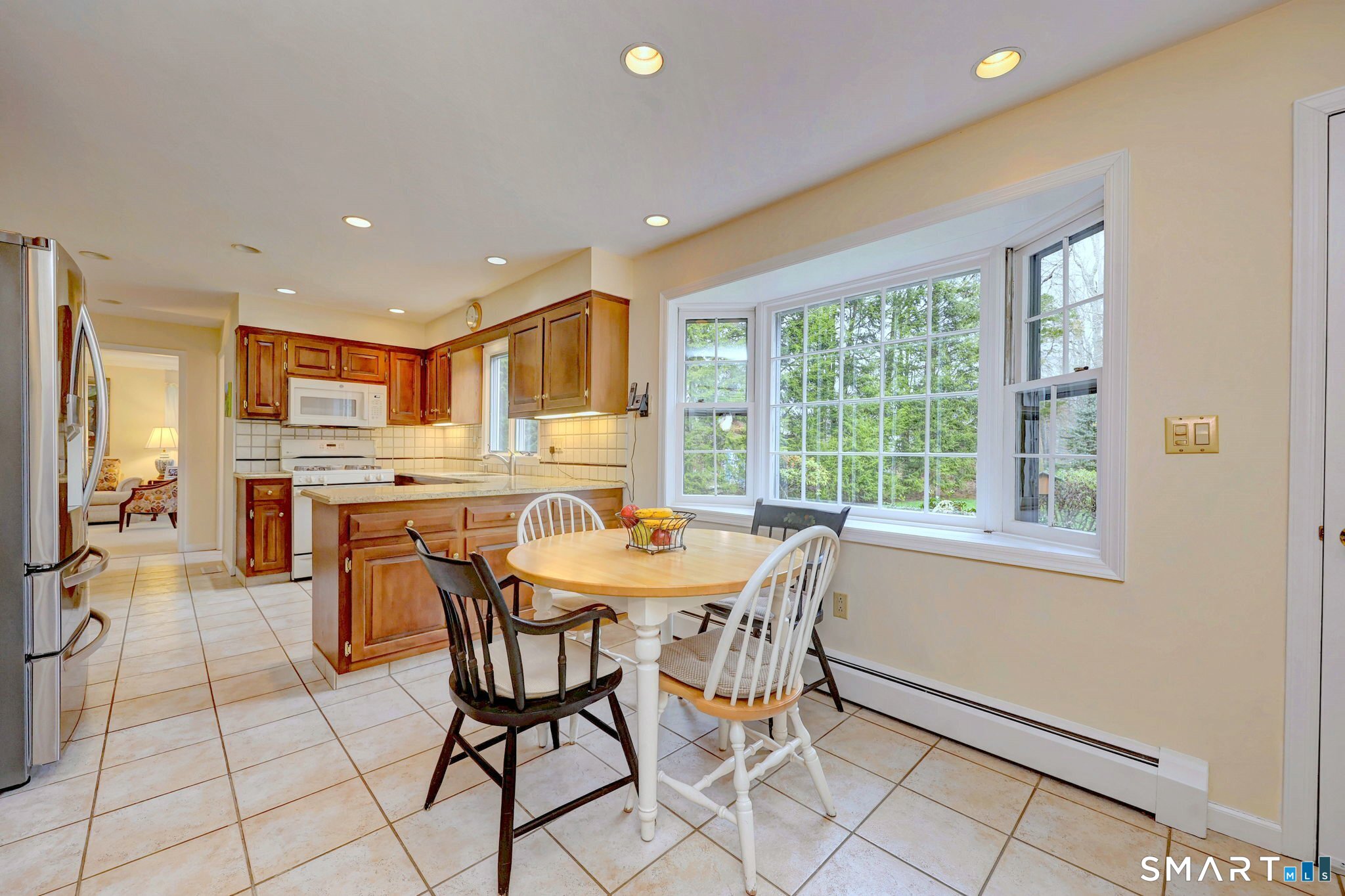 9 Kitcher Court Trumbull CT 06611