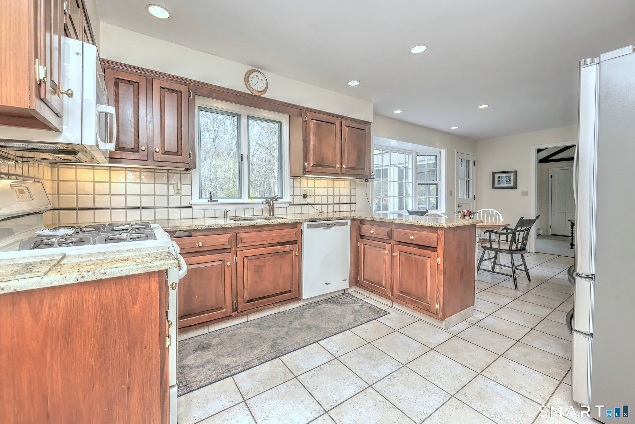 9 Kitcher Court Trumbull CT 06611