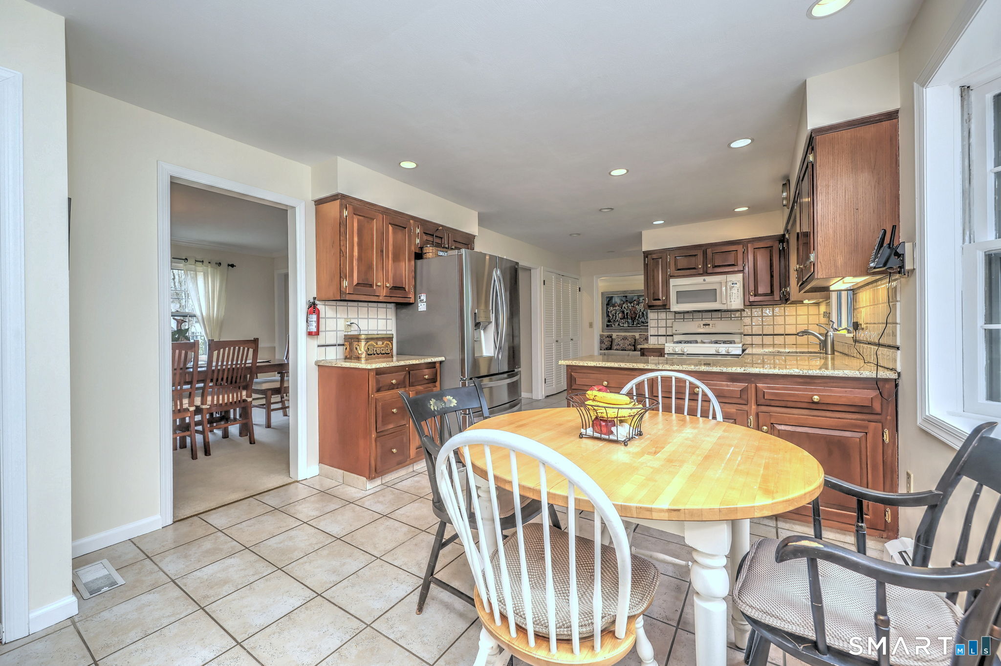 9 Kitcher Court Trumbull CT 06611
